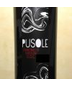 Pusole Cannonau di Sardegna Sardinian Red Wine 750 ml