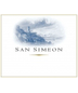 San Simeon Monterey Chardonnay 2018
