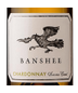 Banshee Sonoma County Chardonnay California White Wine 750 mL