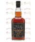 The Real McCoy 12 Year Old Rum 750mL
