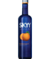 Skyy Infusions California Apricot