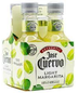Jose Cuervo Light Margarita 4pk 4pk (4 pack cans)