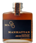 No. 96 Manhattan 100ml 42% 84 Proof Crafted With Whiskey, Sweet Vermouth, Cane Sugar,