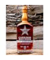Garrison Brothers Distillery Guadalupe Texas Bourbon Whiskey Finished in Port Cask 107 proof 750mL