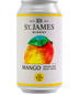 2012 St. James Winery - Sparkling Mango Sweet Wine (355ml can)