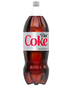 Coke Diet 2 Liter (2L)