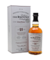 The Balvenie 21 yr Portwood Single Malt Scotch (if the shipping method is UPS or FedEx, it will be sent without box)