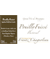 Domaine Frantz Chagnoleau Pouilly-Fuisse Pastoral