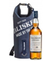 Talisker - Waterproof Dry Bag 10 year old Whisky 70CL