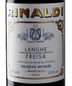 2018 Rinaldi/Giuseppe Langhe Freisa