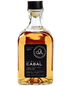 Tequila Cabal Anejo