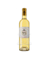 2011 Chateau Doisy-Vedrines Barsac Sauternes - Aged Cork Wine And Spirits Merchants