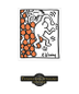 Tenuta di Ceppaiano Keith Haring Red 750ml - Amsterwine Wine Tenuta di Cepaiano Italy Red Wine Tuscan Blends