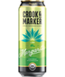 Crook & Marker Lime Margarita 19.2oz Can (750ml)