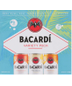Bacardi - Rum Cocktail Variety 6-Pack (6 pack 355ml cans)