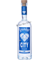 City Bright Gin 750ml From Greenbar Distillery