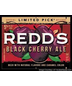 Redd's - Black Cherry Ale (6 pack 12oz bottles)