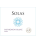 2023 Laurent Miquel Sauvignon Blanc Solas 750ml