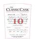 2011 Tomatin Classic Cask 10 yr (dist.) Whiskey 750ml