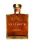 Hillrock Estate Distillery Solera Aged Bourbon Whiskey Napa Cabernet Cask