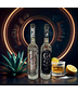 G4 108 Proof Blanco Tequila and G4 Blanco Tequila Combo 750ml