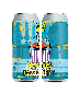 450 North Brewing Co. Dexter's Daboratory Slushy XXL Sour Ale Beer 4-P