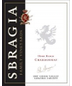 2018 Sbragia Chardonnay Home Ranch 750ml