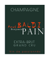 NV Baldi-Pain Extra-Brut Champagne Grand Cru Vezernay 750 ml