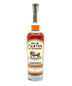 Old Carter Whiskey Co. Straight Bourbon Whiskey Batch 3-CA