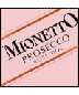 2019 Mionetto Extra Dry Rosé Prosecco