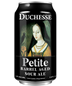 Brouwerij Verhaege - Petit Duchesse Barrel-Aged Flemish Sour Red Ale (12oz can)