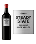2015 Steady State Napa Red