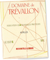 2019 Domaine de Trévallon - Alpilles Rouge (750ml)