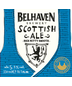 Belhaven Brewery - Scottish Ale (4 pack 16oz cans)