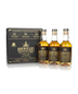 Aberfeldy Scotch Single Malt The Golden Dram Tasting Collection 3x200ml