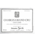 2021 Domaine Servin - Chablis Grand Cru Les Clos (750ml)