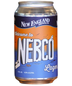 New England Brewing Lager 6 Pack 12oz Can
