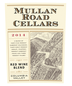 2016 Mullan Road Cellars Red Wine Blend Columbia Valley