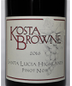 2016 Kosta Browne Pinot Noir Santa Lucia Highlands