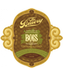 The Bruery Bois Bourbon Barrel 5th anniversary 750 ml
