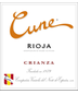 2020 Cvne - Rioja Cune Crianza Half Bottle