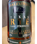 Balcones - Texas Rye Cask Strength Little Family Selection (750ml)