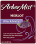 Arbor Mist - Blackberry Merlot NV (750ml)