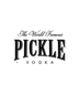 The World Famous Pickle - Dill Pickle Vodka (750ml)