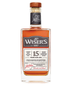 J.p. WISER&#x27;S 15 yr Canadian Whisky 750 80pf