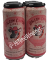 Balcom Canyon Cidery Hibiscus 6% 16oz 4pk Hibiscus Dry Ale Cider 6%