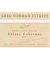 Greg Norman Estates - Shiraz-Cabernet Limestone Coast 2013 750ml