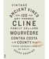 2021 Cline - Mourvdre Contra Costa County Ancient Vines (750ml)