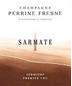 Perrine Fresne - 1er Cru Sermiers Sarmate I Extra Brut Nv (750ml)