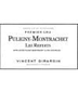 2020 Vincent Girardin Puligny Montrachet Les Referts French White Burgundy Wine 750 mL